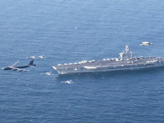 Κλιμακώνεται η ένταση στη Μέση Ανατολή -...