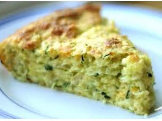 Κολοκυθόπιτα με μυρωδικά χωρίς φύλλο!