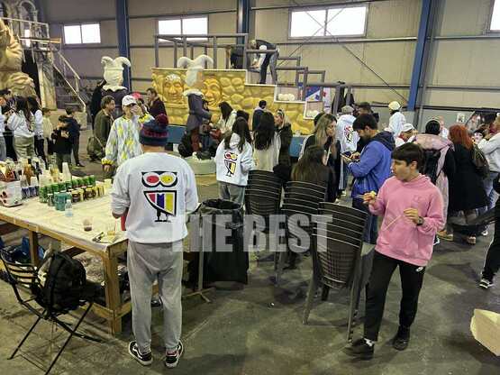 Πάτρα: Δεκαπέντε πληρώματα ξαναζούν ημέρ...