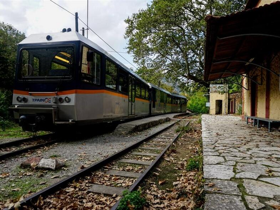 Οδοντωτός: Έντονες αντιδράσεις για την α...