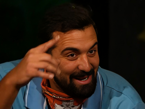 Gio στο «Survivor»: Οι Επαρχιώτες από δύ...