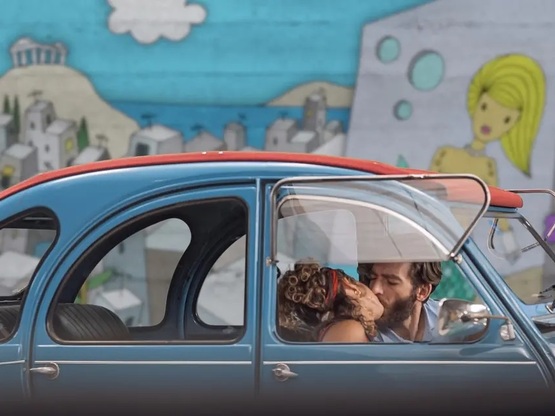 Πρόγραμμα Options Cinemas: Από 25 έως 31...