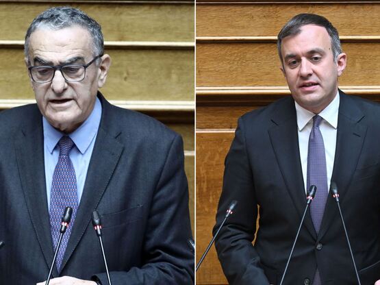 ΟΠΕΚΕΠΕ: Στη Βουλή η δικογραφία για Αθαν...