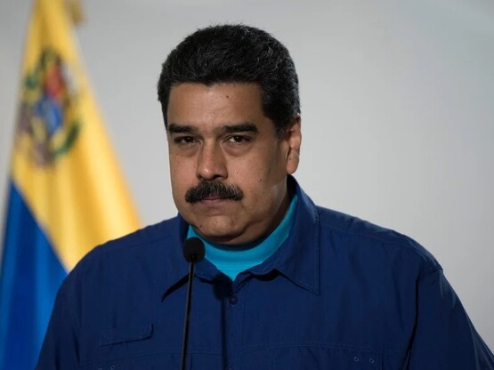 Politico: Ο Μαδούρο σχεδίαζε να αγοράσει...