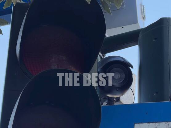 Ενεργοποιήθηκαν οι Α.Ι. κάμερες και στην...