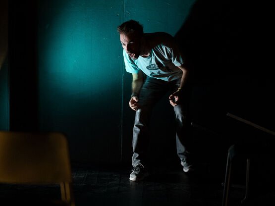 Πάτρα: "Ο πρίγκιπας της οπισθογωνία...