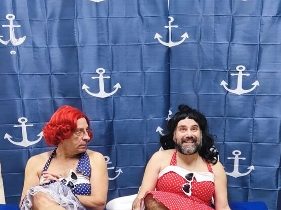 Οι ΣΦήγΚΕΣ  έχουν πρεμιέρα και βάφουν το...