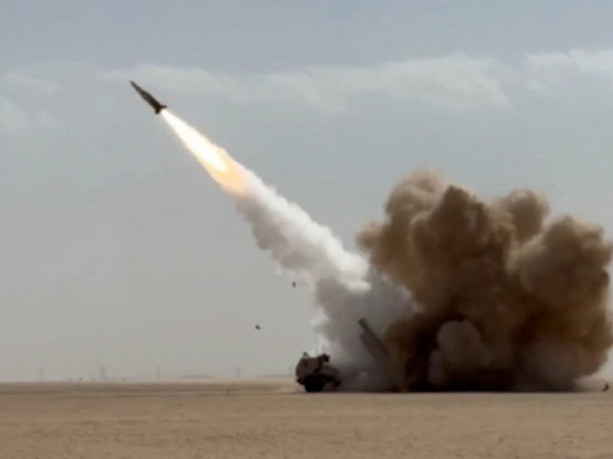 Ιράν:Μπορούμε ακόμα να κατασκευάζουμε βα...