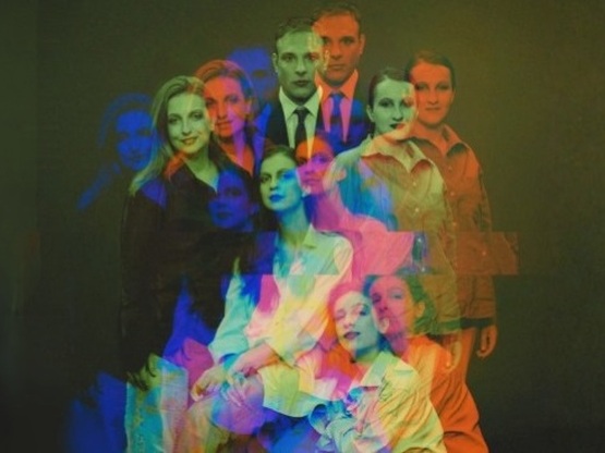 Πάτρα: "Και τα αγάλματα πεθαίνουν α...