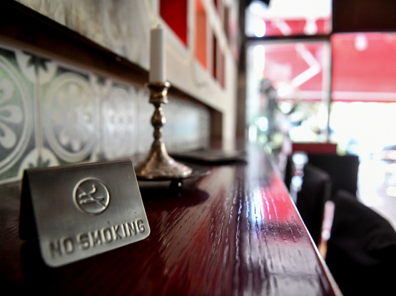 Δυτική Ελλάδα: Έλεγχοι για το κάπνισμα σ...