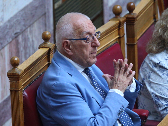 «Καρφί» Κακλαμάνη για Κικίλια: «Οι υπουρ...