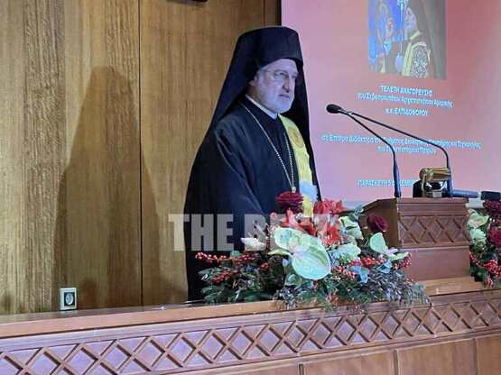 Η συμβολή της θρησκείας στις σύγχρονες κ...