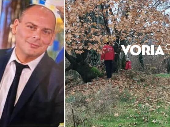 Τραγική κατάληξη στις Σέρρες: Στον 45χρο...