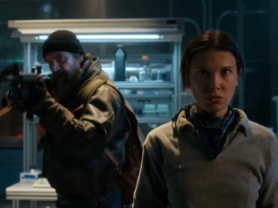 Stranger Things: Κυκλοφόρησε το επίσημο ...