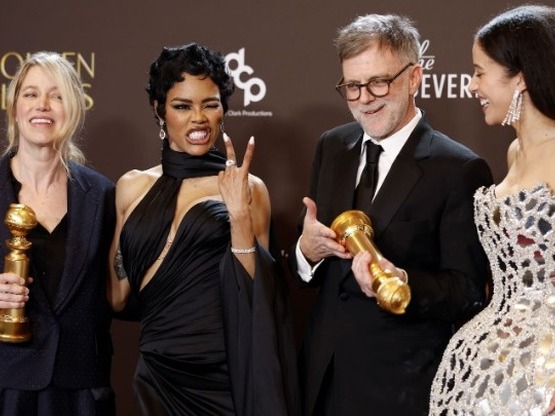 BAFTA 2026: Ιστορικός θρίαμβος για τον Π...