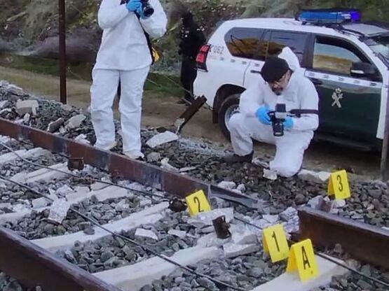 Ισπανία: Οι προειδοποιήσεις των μηχανοδη...