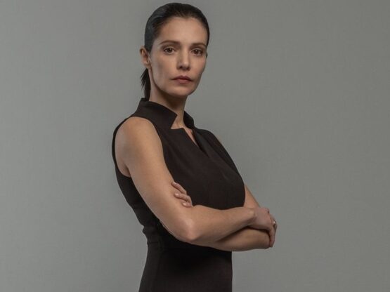 Μαριλίτα Λαμπροπούλου: «Η φθορά του χρόν...