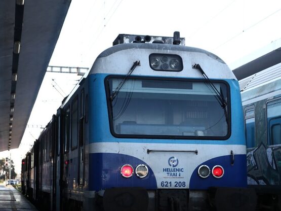 Hellenic Train: Δεν θα πραγματοποιηθούν ...