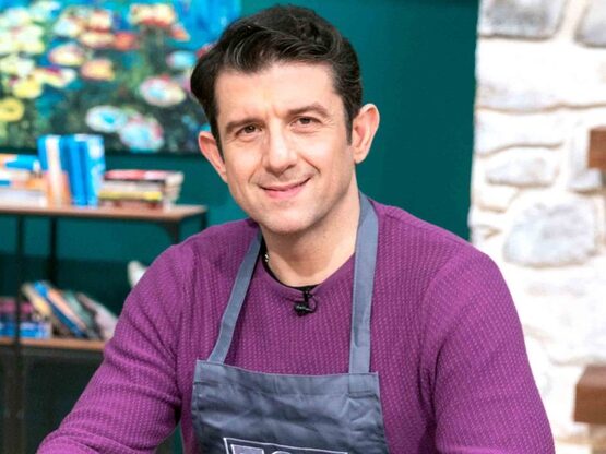 Μιχάλης Οικονόμου: «Μετά το βραβείο Χορν...