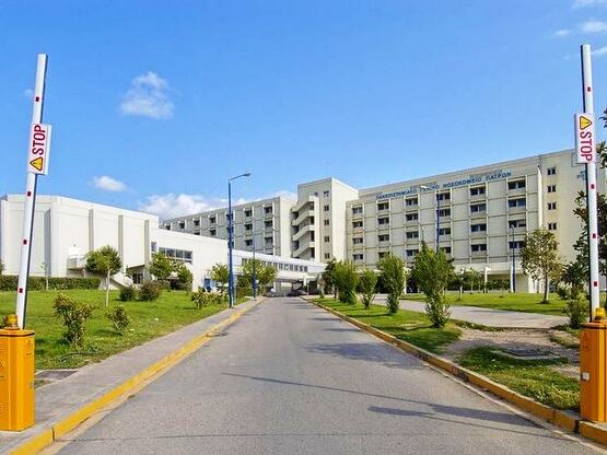 Δυτική Ελλάδα: Συναγερμός στις υγειονομι...