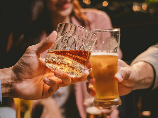 Ο νέος ΚΟΚ και τα αλκοτέστ προκάλεσαν βο...