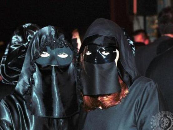 Διαμαρτύρονται οι Φίλοι του Πατρινού Μπο...