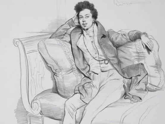 Σαν σήμερα γεννήθηκε ο Αλέξανδρος Δουμάς