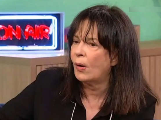 Έρση Σωτηροπούλου: «Όταν έφυγα για το Άμ...