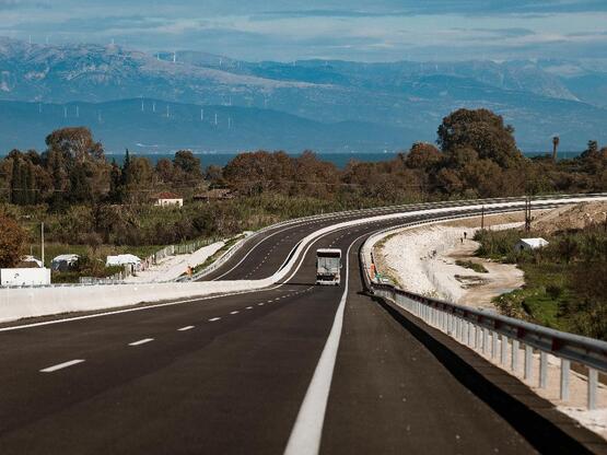 Ηλεκτροκίνητα περιπολικά στο δυναμικό τη...