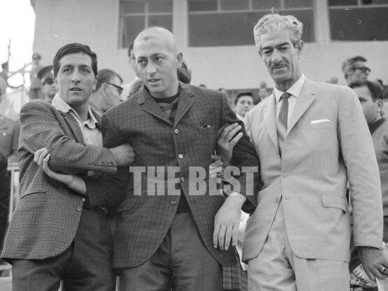 Οι ήρωες της Κυριακής: Ο αδικοχαμένος Αρ...