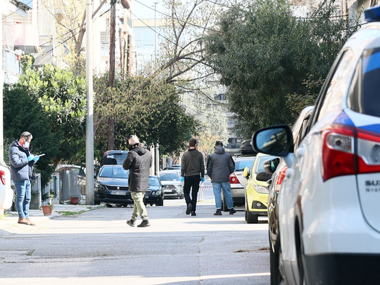 Θεσσαλονίκη: Σε ιατροδικαστή η σορός του...