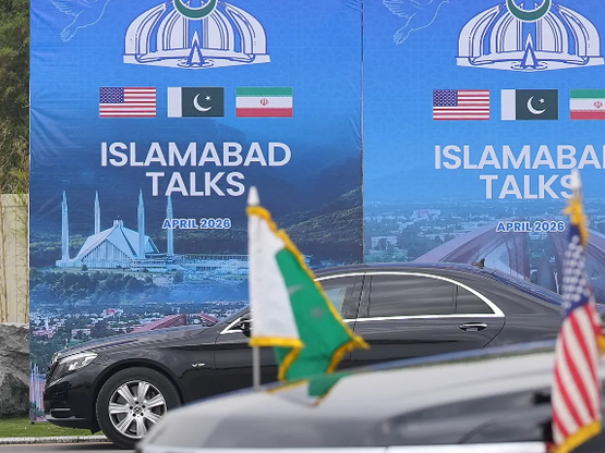 Πακιστάν: Πώς οι δύο όροι των ΗΠΑ «τίναξ...