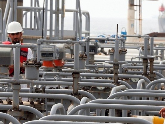 Οι ΗΠΑ βομβάρδισαν τη νήσο Χαργκ του Ιρά...