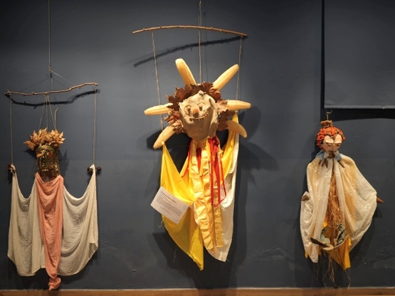 Πλήθος κόσμου στην 3η Καρναβαλούπολη και...