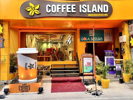 Η Coffee Island κατακτά και τις ασιατικέ...