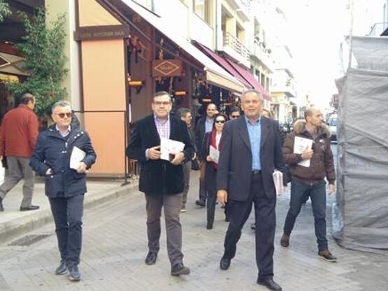 «Επιμελητήριο για όλους»: Νέα περιοδεία ...