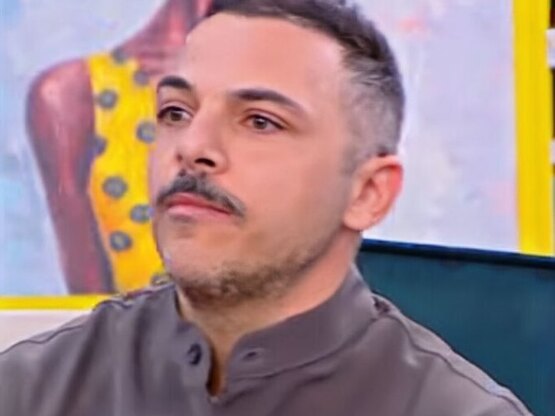 Ο Δόξας πήγε να δείξει στον αέρα βίντεο ...