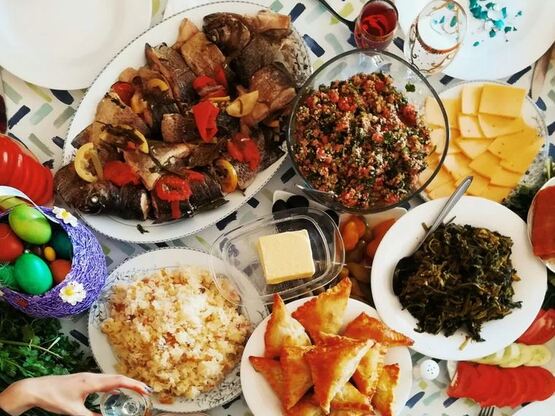 Πάσχα 2026: Τα SOS για τους καταναλωτές ...