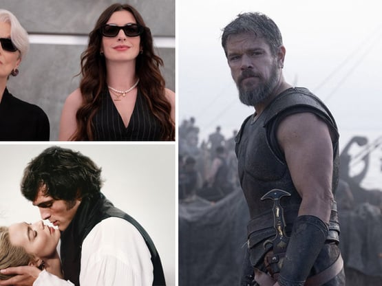 Το 2026 έρχεται με δυνατές κινηματογραφι...