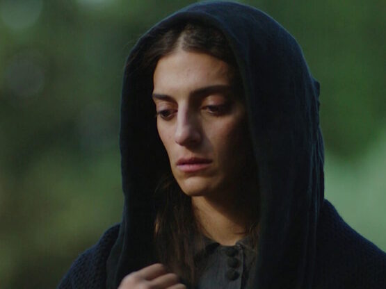 Οι Αθώοι: Η Μαργαρίτα αναζητά την αλήθει...