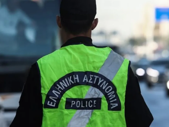 Έξοδος Πάσχα: Αυξημένα μέτρα οδικής ασφά...
