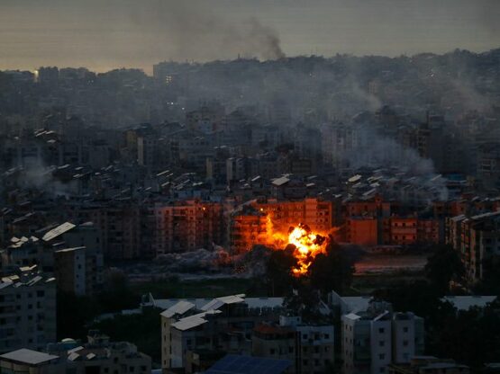 LIVE - Τραμπ: Δεν με απασχολεί αν το Ιρά...