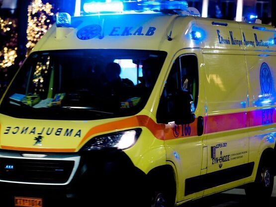 Πάτρα: Συμπλοκή στην οδό Σωσιπάτρου- Άτο...