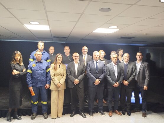 Αξιολόγηση Κινδύνου και Περιβαλλοντικής ...