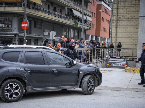 Τρίκαλα: Στην εισαγγελέα ο ιδιοκτήτης κα...