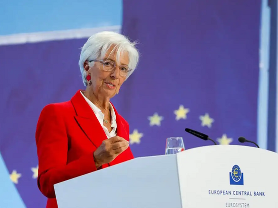 Πιθανή πρόωρη αποχώρηση της Κριστίν Λαγκ...