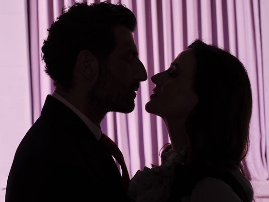 Με Καραμπέτη- Κουρή: Mετά από West End κ...