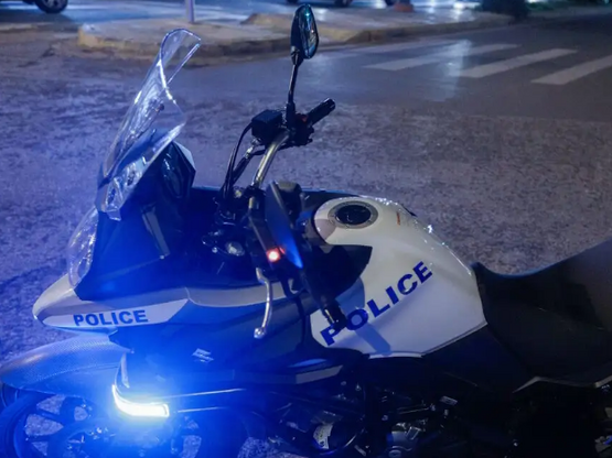 Νεκρός 63χρονος οδηγός μηχανής που συγκρ...