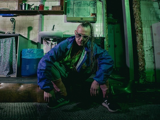 Ποιος είναι ο πατρινός ηθοποιός Αλέξανδρ...