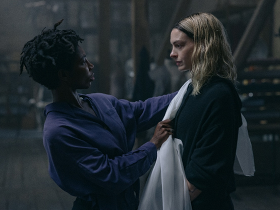 Το ψυχολογικό δράμα "Mother Mary&qu...